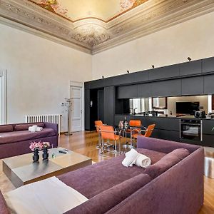 Appartement met een Slaapkamer